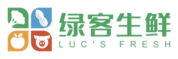 绿客生鲜
