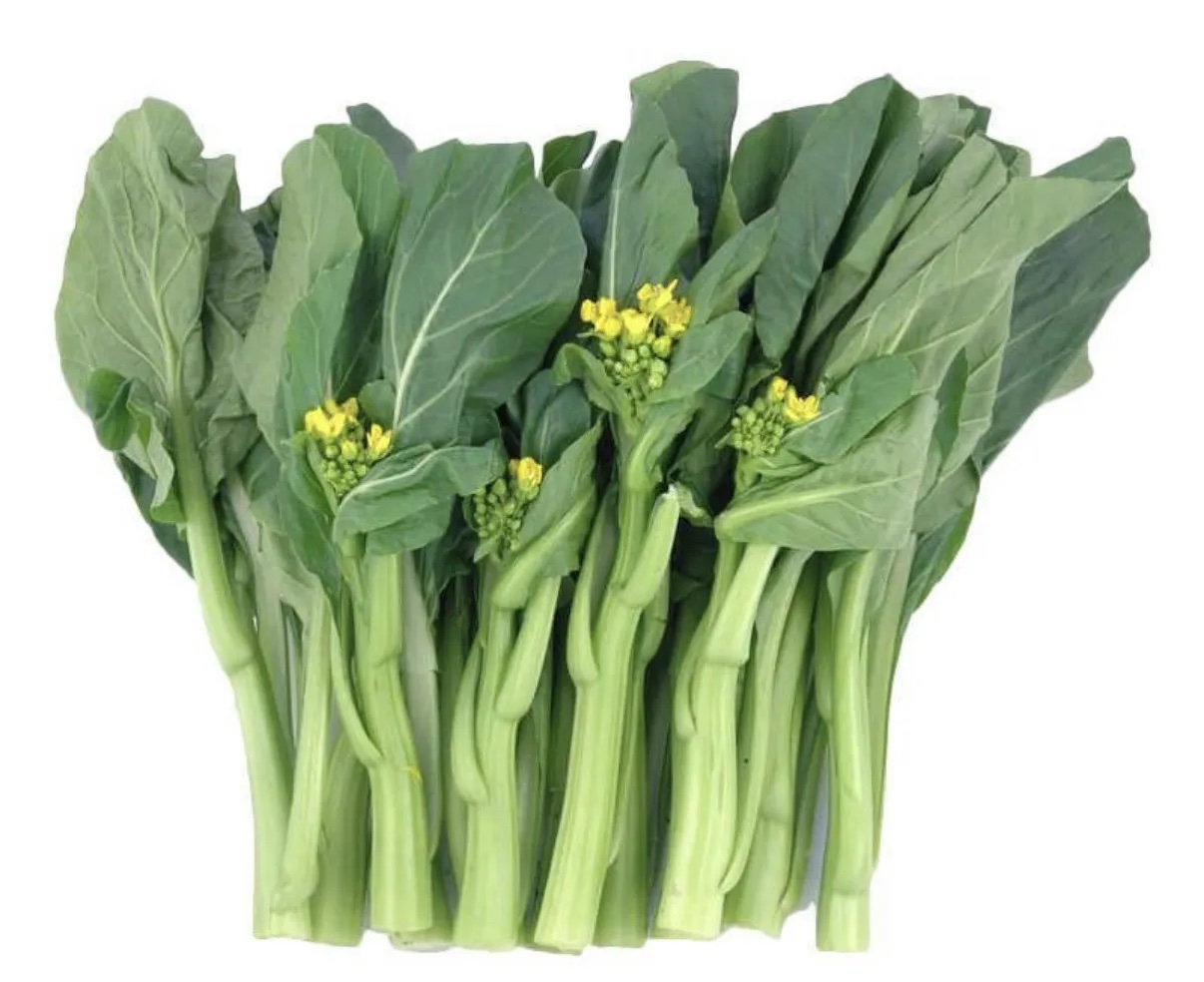 菜心分级 第1张