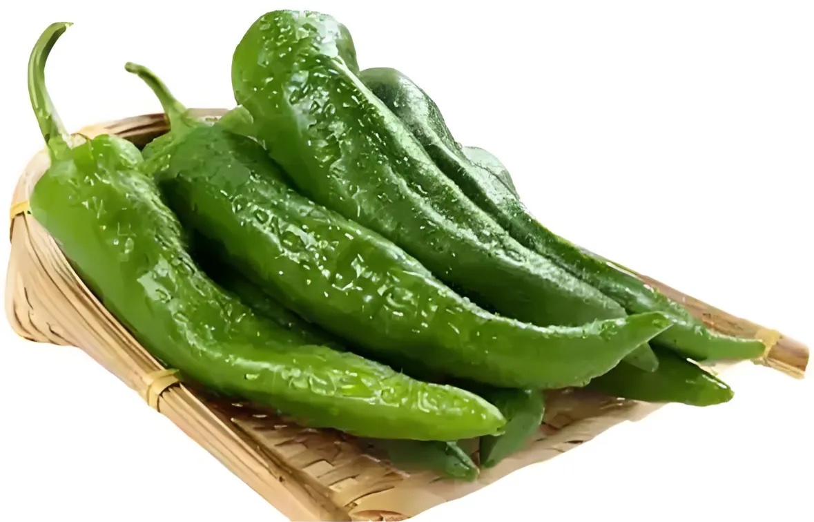 尖椒分级 第2张
