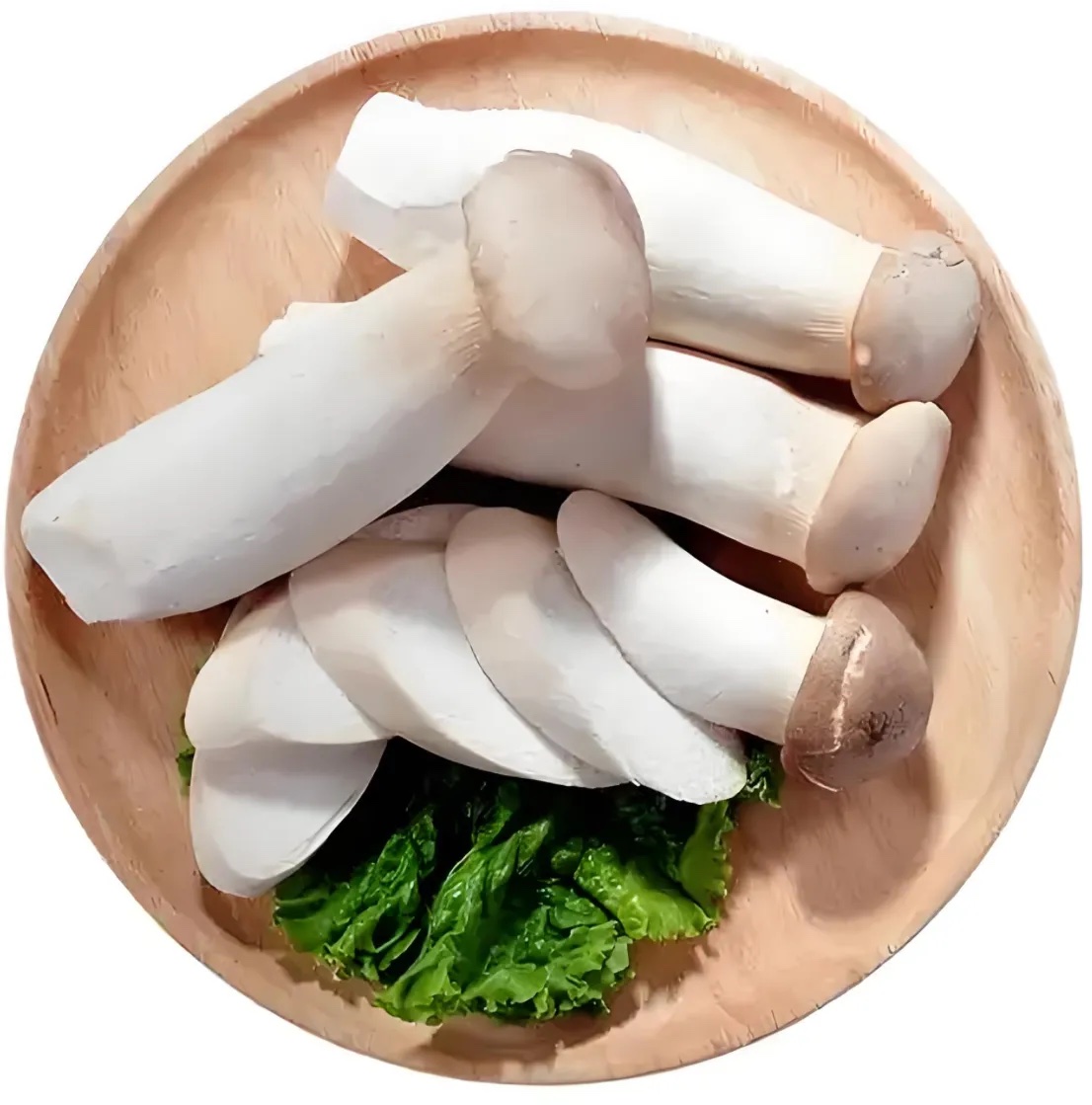 杏鲍菇（包） 第1张