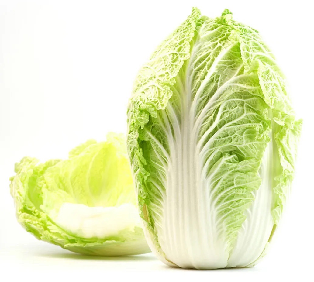 白菜分级 第1张