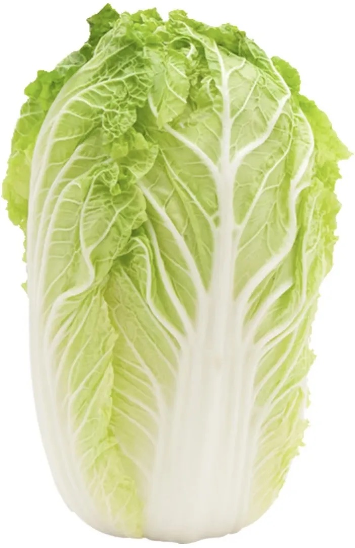 白菜分级 第3张