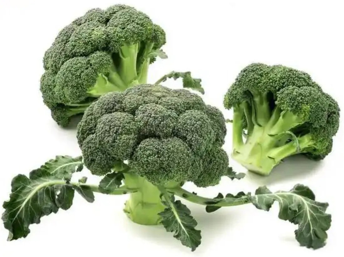 西兰花分级 第1张