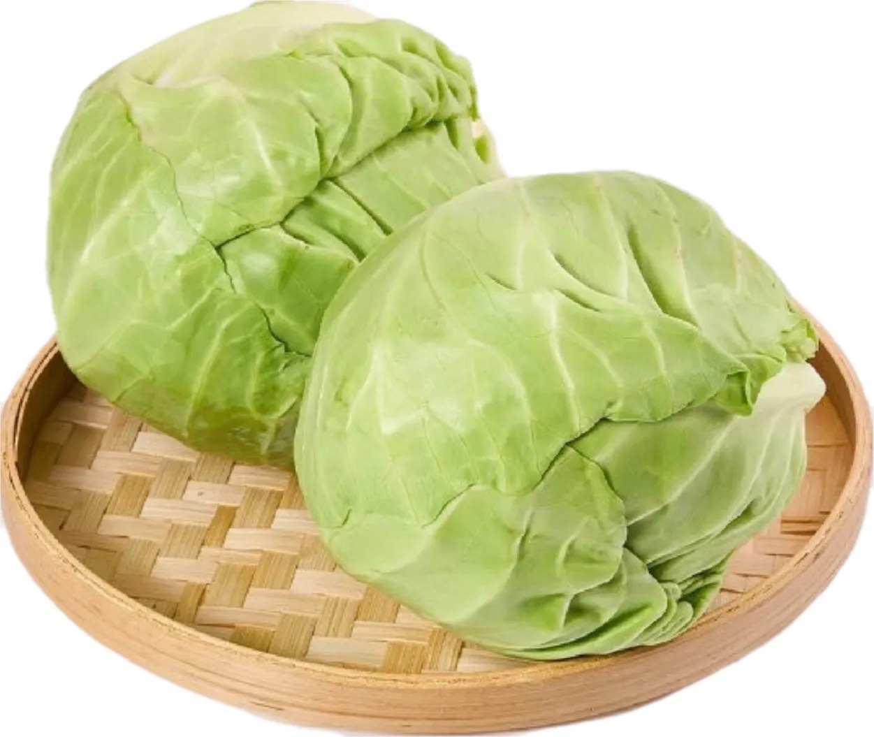绿甘蓝分级 第3张