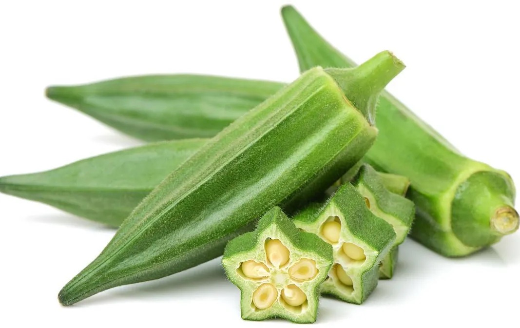 黄秋葵分级 第1张