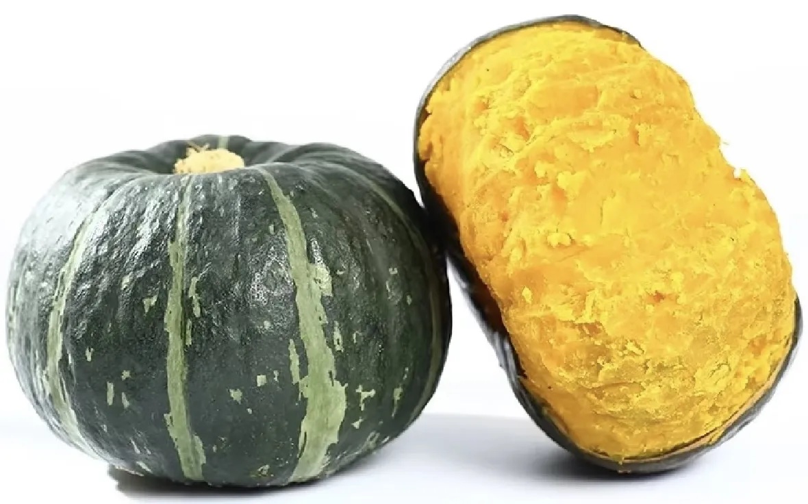 南瓜分级 第5张